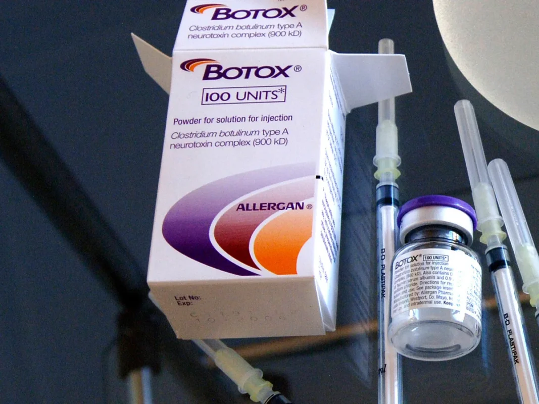 buy botox online in Switzerland