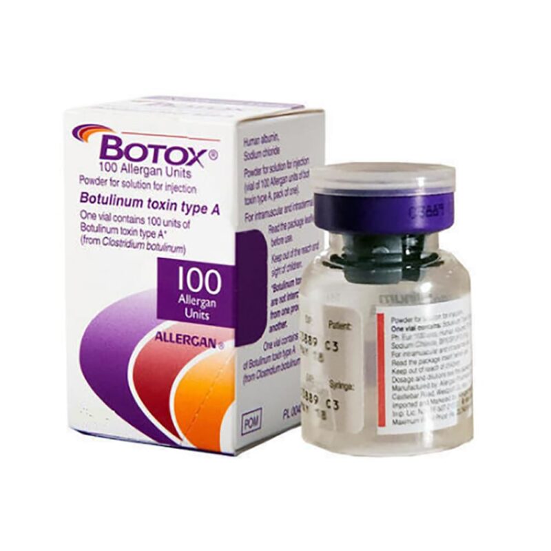 buy botox online in Poland