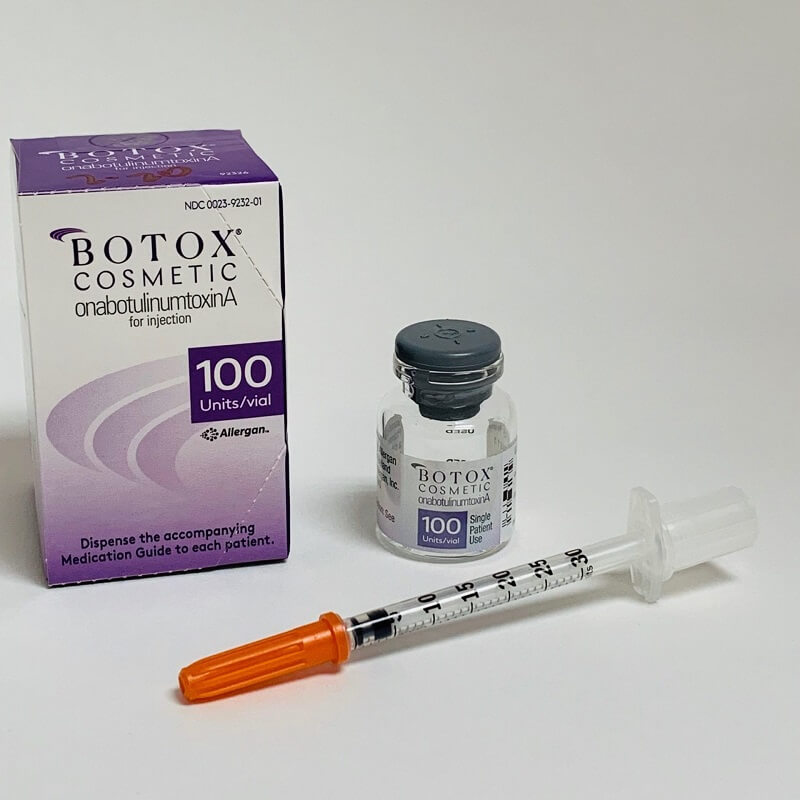buy botox online in Sweden