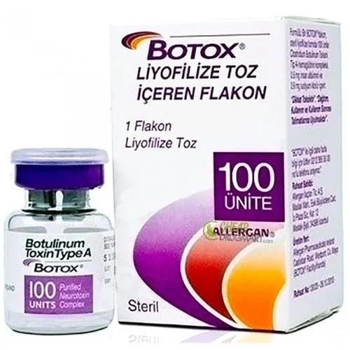 Buy botox in Germany