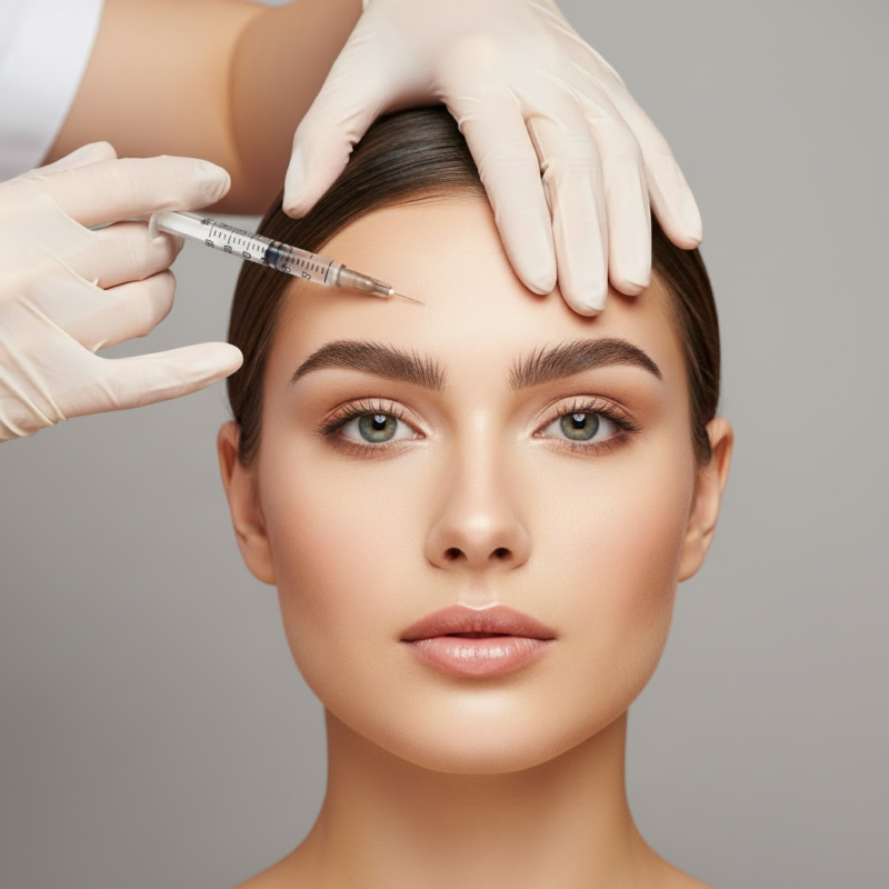 Safely buy botox online uk with The Luxe Aesthetics—licensed MHRA-approved botulinum toxin vials.